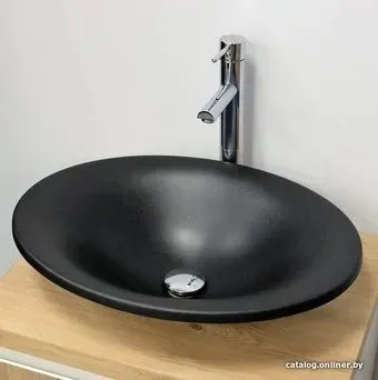 Formastone Лотос 56x40 (черный)