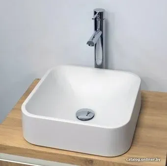 Formastone Квадро 38x38 (белый)