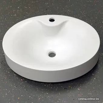 Formastone Лотос 57x43 (белый)