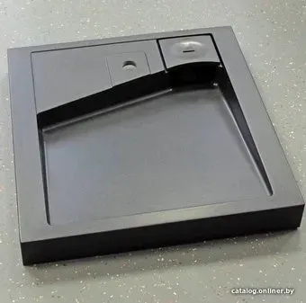 Formastone SM60G405 60x60 (черный)