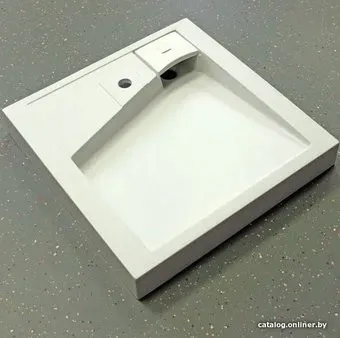 Formastone SM60G650 60x60 (белый)