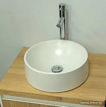 Formastone Вулкан 38x38 (белый)