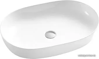 Esbano Oval (белый)