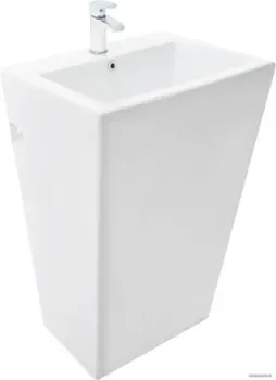 WeltWasser Gelbach 007S GL-WT