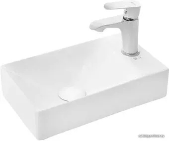 WeltWasser Aisbach 5111 R