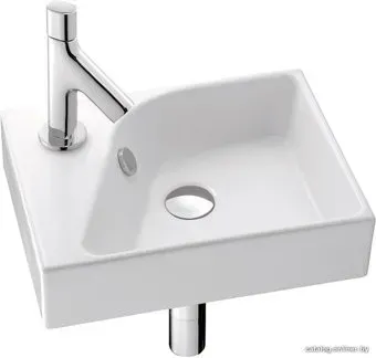Jacob Delafon Formilia Rythmik 40x30 [E4786-00]