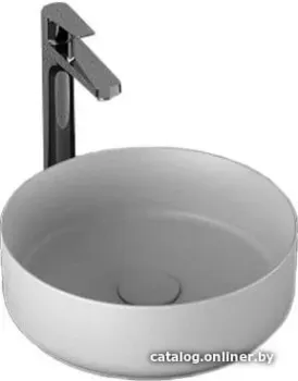 Isvea Infinity 36 10NF65036 (белый)