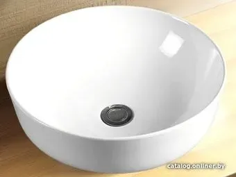 Esbano Briol (белый)