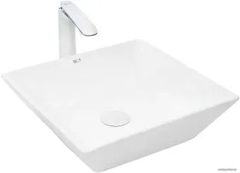 WeltWasser Elbach 2079
