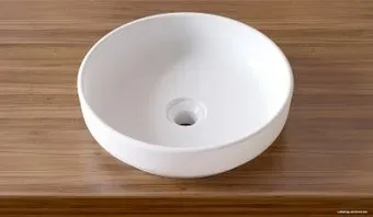 Lavinia Boho Bathroom Sink Slim 33311005