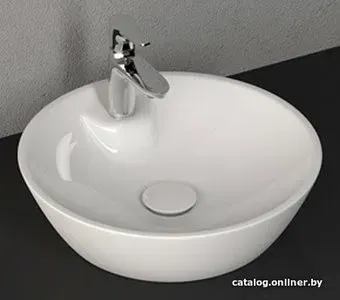 Isvea SistemaY Soft 10SY65045SV (белый)