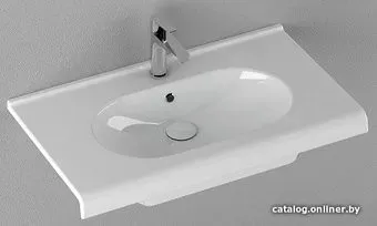 Isvea Sentimenti Flat 82 10SM50082SV (белый)