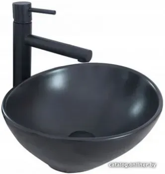 Pea Sofia (черный матовый)