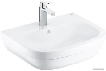 Grohe Euro 39642000 (со смесителем)
