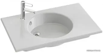 Jacob Delafon Odeon Rive Gauche EXAW112-Z-00