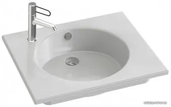 Jacob Delafon Odeon Rive Gauche EXBA112-Z-00