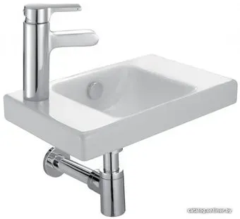 Jacob Delafon Odeon Up E4759G-00