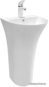 Rea Rita Slim (белый)