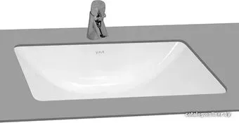 Vitra S50 53x41.5 (5339B003-0012)