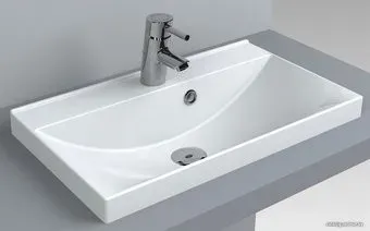Miraggio Dora (белый)