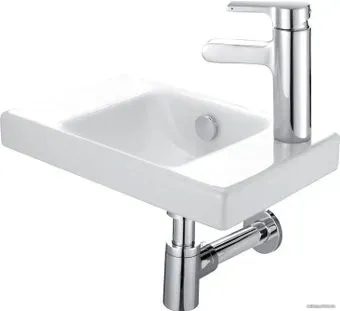 Jacob Delafon Odeon Up E4799G-00
