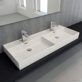 Bocchi Milano (белый) 1393-001-0132