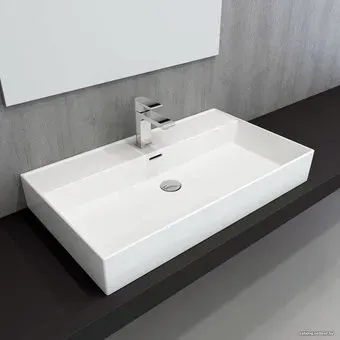 Bocchi Milano (белый) 1377-001-0126
