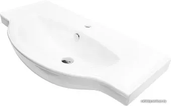 Sanita Luxe Classic 90 CLS90SLWB01
