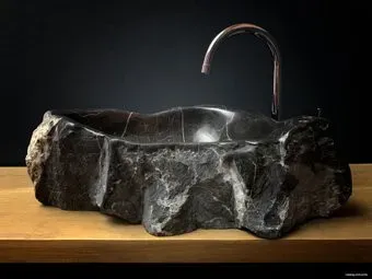 Arkenstone Nero