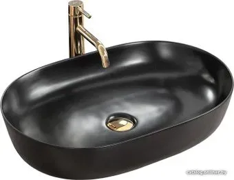 Rea Cleo (черный матовый)