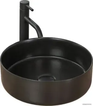 Rea Sami (черный матовый)