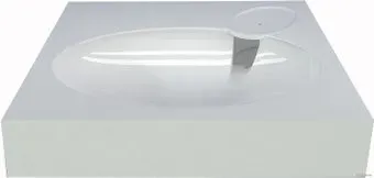 Gran-Stone GS 2U (белый)