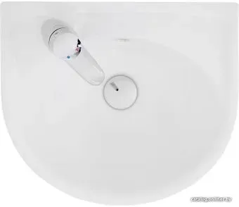 Colombo Статус 45 с отверстием с левой стороны S23234500