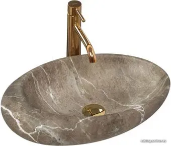 Rea Roxy B Stone (коричневый)