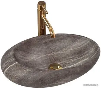 Rea Roxy A Stone (темно-серый)