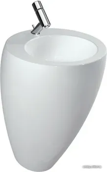 Laufen ILBAGNOALESSI ONE 811971 52x53