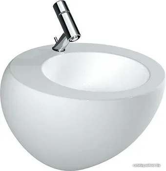 Laufen ILBAGNOALESSI ONE 810971 52x52
