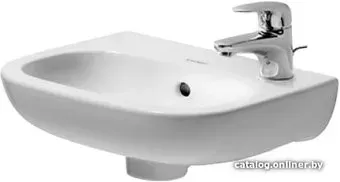 Duravit D-Code 36x27