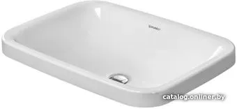 Duravit DuraStyle 60x43
