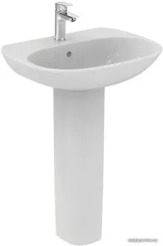 Ideal Standard Tesi 55 (тонкий бортик)