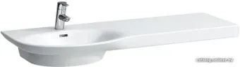 Laufen Palace 8167060001041 120x46 (чаша слева)