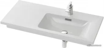 Jacob Delafon Vox EXAD112-Z-00 101x46.5 (правосторонняя)
