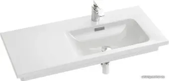 Jacob Delafon Vox 101x46.5 [EXAD112-00]