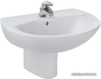 Jacob Delafon Patio 66x52.5 [E1998G-00]