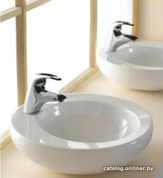 BelBagno Aria 50x50 [BB1053LW]