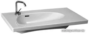 Laufen Palomba 80x50 [8148040001041]