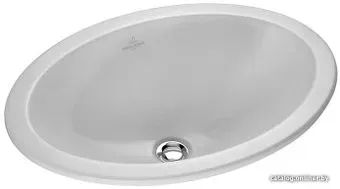Villeroy & Boch Loop & Friends 66x47 [615530R1]