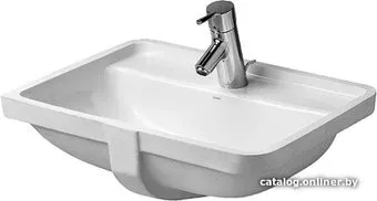 Duravit Starck 3 49x40 [0302490000]
