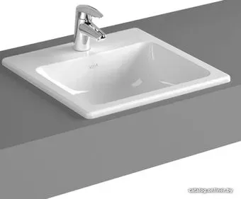 Vitra S20 45x45 [5463B003-0001]