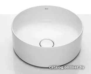 Roca Inspira Round 37x37 [327523000]